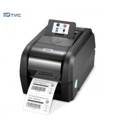 Принтер этикеток TSC ТX200 LCD